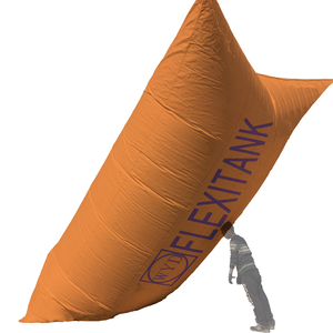 Bán buôn <span class=keywords><strong>flexitank</strong></span> VS linh hoạt xe tăng flexibags số lượng lớn chất lỏng Giao thông vận tải flexitanque - Product Image 2