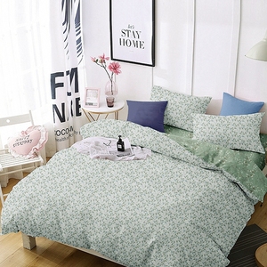 KOSMOS Ga Trải Giường In Hoa Kỳ Ga Trải Giường Vi Sợi 90gsm Ga Trải Giường Số Lượng Lớn Bán Sỉ - Product Image 5