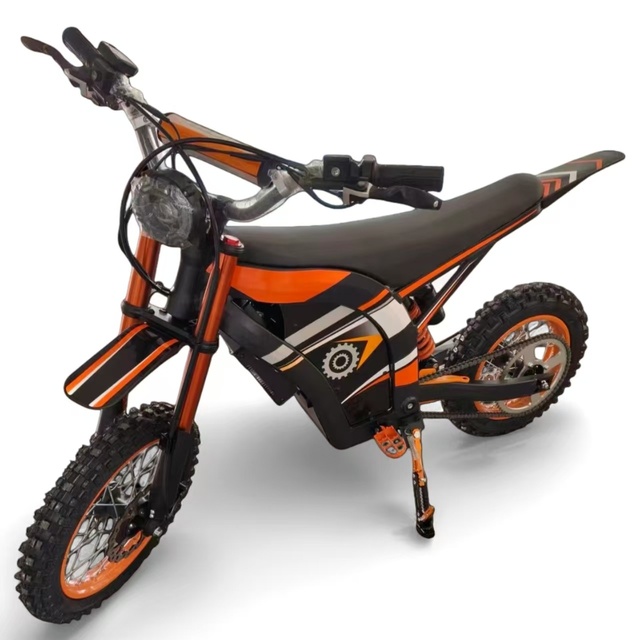 X1 1500W Brushless Electric Moped 60KM/H  Speed 40-60KM Range 48V21AH Lithium Battery