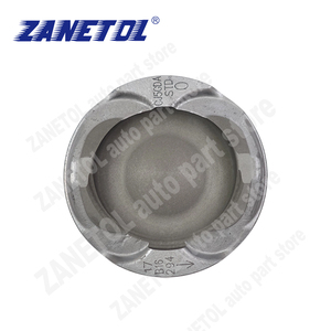 Zanetol ag9z6108l vòng <span class=keywords><strong>piston</strong></span> AG9Z-6108-L cho Ford cạnh 2010 ~ 2023 tập trung 2008 ~ 2023 Ecosport 2001 ~ 2012 thoát 2001 ~ 19 Kim Ngưu 08 ~ 10 - Product Image 2