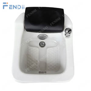 Senza Pipeless senza impianto idraulico portatile <span class=keywords><strong>Pedicure</strong></span> vasca vasca piede <span class=keywords><strong>Spa</strong></span> con scarico - Product Image 4