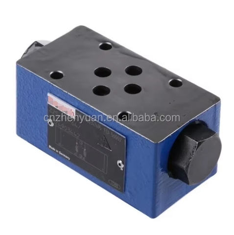 Z2FS6-2-44/20V Z2FS6B Z2FS6-7-40B/2Q Z2FS10-5-33 Z2FS16-30B/S S2 Hydraulic Valve Z2S6-3-6X Z2FS10-1-3X/V Z2FS16-8-3X/S