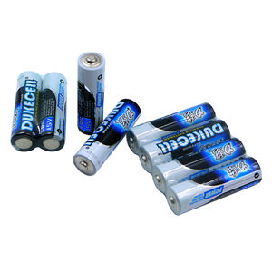 Batterie alcaline primaire AA de taille LR6, 1,5 V, durable, en gros, bon marché - Product Image 3