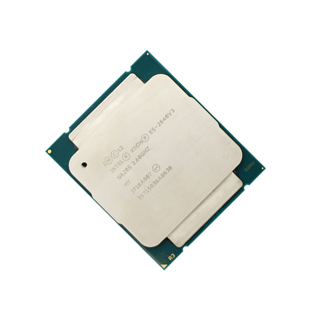 Xeon E5-2683 v3 Buying Guide for Homelabs & SMBs