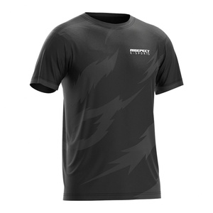 Camisetas Personalizadas para eSports al por Mayor, Camisetas de Equipo para Competiciones de Videojuegos, Sublimadas, OEM - Product Image 3