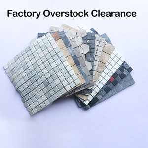 Déstockage Usine : Mosaïques en Marbre et Pierres Naturelles – Vente Flash, Stock Limité, Prêt à Expédier pour Liquidation <span class=keywords><strong>de</strong></span> Projets - Product Image 1