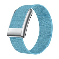 Pulsera Inteligente Mecorly V500 con Puntuación de Recuperación, Reloj Inteligente para Mujer con Monitor de Frecuencia Cardíaca y Presión Arterial, Smartband 2027