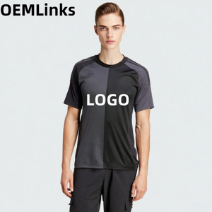 High-quality S-4XL Customisable <strong>Football</strong> <strong>Kits</strong> Inspired by Miami <strong>Messi</strong> Thailand Team Personalised Uniforms with Name Printing - Product Image 1