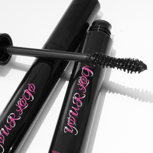 Sérum de <span class=keywords><strong>Mascara</strong></span> étanche 4D de marque privée cils de long volume <span class=keywords><strong>mascara</strong></span> à friser épais femmes boîte d'emballage noire de liquide en gros - Product Image 3
