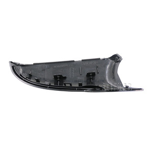 ฝาครอบกระจกมองหลัง Audi A4L A3 A5 พลาสติก ด้านคนขับ ซ้าย ขวา ชุดเต็ม - Product Image 3