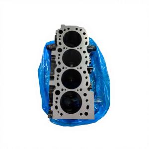Bloque de Motor Completo Nuevo de Fábrica para Automóviles Personalizados CNC, Precio de Fábrica, para HIACE/<span class=keywords><strong>HILUX</strong></span>, 3Y 4Y - Product Image 1