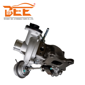CM5G6K682HD 336386 93278 17202617 172-02617 49252 1761181 Moteur <span class=keywords><strong>Turbo</strong></span> Industriel - Product Image 4