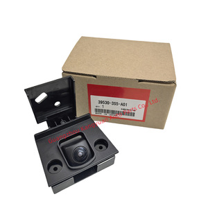ชุดกล้องมองหลัง Acura รุ่น 39530-3S5-A01 ความละเอียด 1080P ผลิตจากพลาสติก PCABS ผลิตในประเทศญี่ปุ่น สำหรับรถยนต์ Intrepid ปี 23-25 - Product Image 1