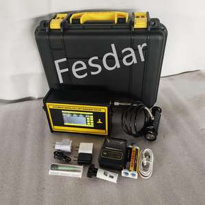 Smart Pull-Off <strong>Testing</strong> Machine with Real-Time Data Printing - Product Image 5