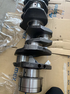 C12, C13, C15, C16และ C18ใช้สำหรับเพลาข้อเหวี่ยงของเครื่องยนต์ - Product Image 4