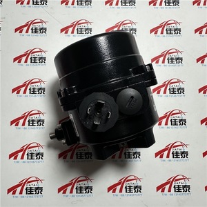 ยอร์คแอคทูเอเตอร์ 025W48244-035 ชิ้นส่วนระบบ HVAC ขนาดมาตรฐาน สแตนเลส - Product Image 2