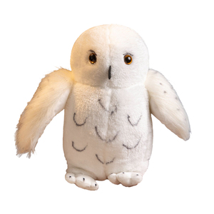 Vente en gros Douglas Wizard Harfang des neiges Animal en peluche <span class=keywords><strong>Hedwig</strong></span> Owl - Product Image 1