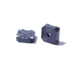Transductor Magnético Externo de 8530H 8.5*8.5*H3.0MM 3.6V 2700Hz, Zumbador SMD - Product Image 1