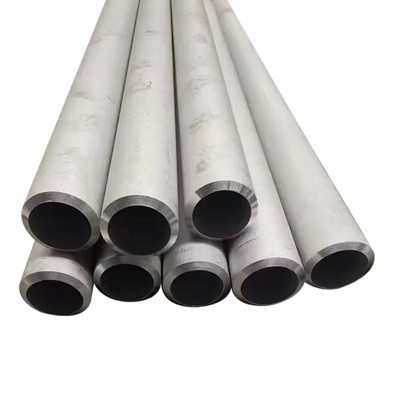 ASTM A312 304/304L/316/316L ss stainless steel pipe and tube 32mm stainless steel pipe 304 grade bus pipe for sale