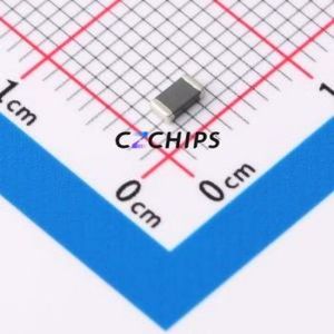 ZECB321609A300-1A000 Ferrite Bead 1206 RF ( Impedance @ Frequency: 30Ohm@100MHz )( Error: 25% )( DC Resistance (DCR): 100mOhm ) - Product Image 1