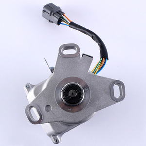 Conjunto de Distribuidor de Encendido 30100-PT2-004 de 6 Pines para Honda Civic Del Sol Acura Integra <span class=keywords><strong>D16Y8</strong></span> B18B1 1.6L 1.8L 1996-2000 - Product Image 3