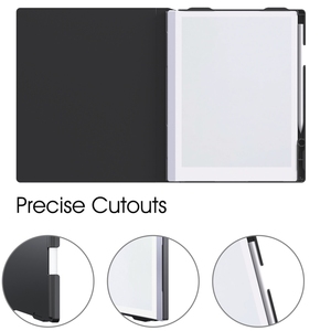 Custodia all'ingrosso per notevole 2 10.3 pollici 2020 custodia per tavoletta di carta sottile leggero pieghevole libro Folio custodia per notevole 2 - Product Image 3