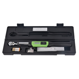 Llave Dinamométrica Digital AWJ4-340NM 1/2 con Pantalla Digital, 340 Nm - Product Image 6