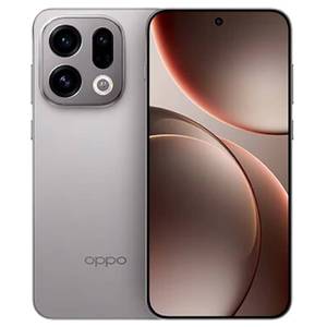 Smartphone Flagship OP PO Find X9, Display AMOLED da 6,59 Pollici, Dimensity 9500, Batteria da 7025mAh, Fotocamera da 50MP, 12GB RAM - Product Image 1