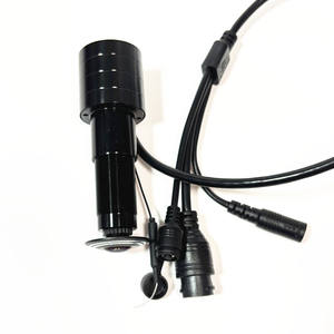 Telecamera IP POE Spioncino da 5MP Mini Rilevamento del Movimento Videocitofono Wireless Interfono Sorveglianza di Sicurezza Domestica - Product Image 6