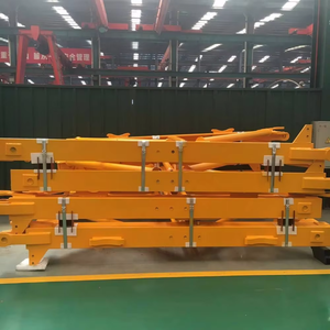 Fabricación 60m 200m Luffing Building Grúa torre móvil plana Grúa torre de 25 toneladas Grúas torre de elevación - Product Image 4