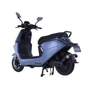 Motocicleta para Adultos, Scooter Eléctrico de Alta Velocidad de 1000w, 60v, Dos Ruedas, Scooter Xj - Product Image 2