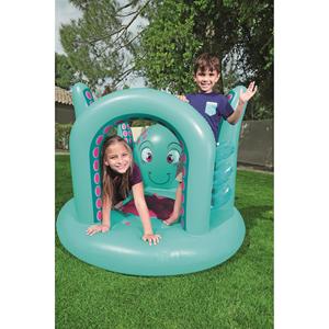 Castillo inflable de pulpo para niños, de PVC, para jugar al aire libre - Product Image 2