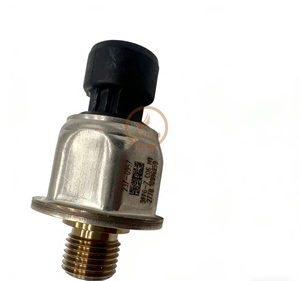 Capteur de pression haute performance 237-0957 3PP6-7 compatible avec les excavatrices 336D 336E, pièces de moteur C13 C15 pour applications minières intensives - Product Image 1