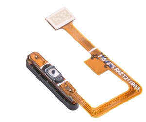 สายแพรปุ่มโฮมพร้อมเซ็นเซอร์ลายนิ้วมือสำหรับ <span class=keywords><strong>Xiaomi</strong></span> <span class=keywords><strong>Mi</strong></span> <span class=keywords><strong>11</strong></span> <span class=keywords><strong>Lite</strong></span> M2101K9G  สายแพรปุ่มเมนูและปุ่มย้อนกลับพร้อมเซ็นเซอร์ลายนิ้วมือ - Product Image 3