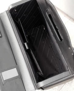 Venta directa de fábrica Bolsa de embarque <span class=keywords><strong>Pilot</strong></span> 16 "Equipaje con alta calidad - Product Image 4