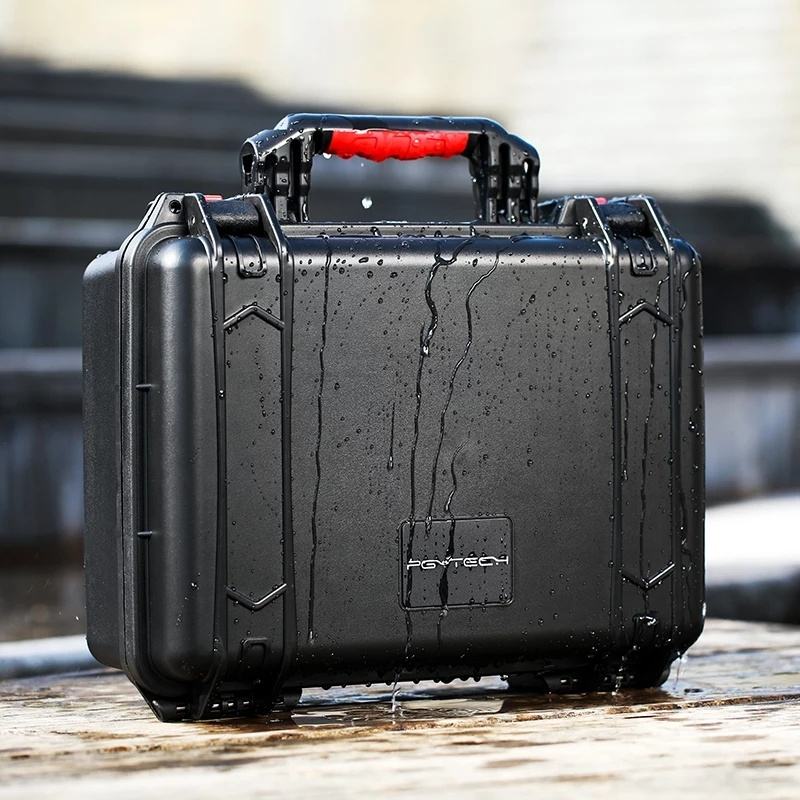PGYTECH DJI MAVIC Safety Carrying Case Waterproof Anti-fall