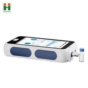 휴대용 라만 분광기 가격, 휴대용 라만 분광기 빠르고 비파괴 화학 분석 - Product Image 5