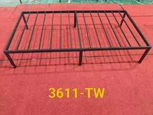 Warehouse <b>Iron</b> Bed Frame - Product Image 4