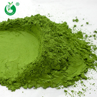 Pincredit Vente Directe Usine Matcha de Qualité Cérémoniale Biologique Naturel Cultivé en Ombre