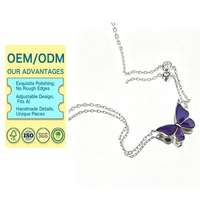 Collares con Colgante de Moda en Oferta, Elegantes y Modernos, Personalizables y Populares