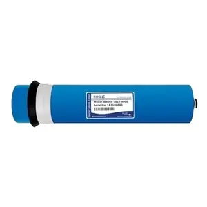 New Arrival Factory Price RO Reverse Osmosis Membrane Household RO 3013 400gpd For Water Purifier