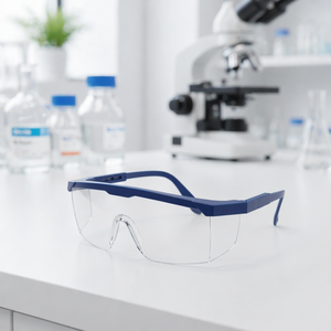 <span class=keywords><strong>Gafas</strong></span> de Soldadura de Seguridad Industriales a <span class=keywords><strong>Precio</strong></span> Económico con Muestra Gratuita en China para Uso en Construcción y Trabajo - Product Image 3