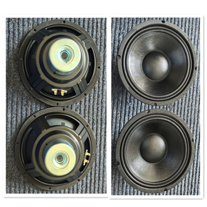 Công Suất Cao Pro Âm Thanh 2X10 Inch Neodymium Powered Dòng Mảng Hệ Thống Âm Thanh 30A - Product Image 6