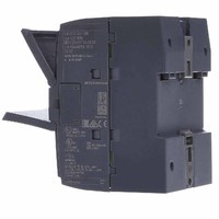 6ES7231-5PF32-0XB0 6ES7231 5PF32 0XB0 SIMATIC S7 1200 PLC SM 1231 Módulo RTD Nuevo Controlador PLC Original