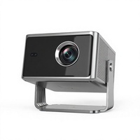 Dernière version du projecteur intelligent HY450 avec mise au point automatique, 1080p natif, M800Pro GT 900 ANSI