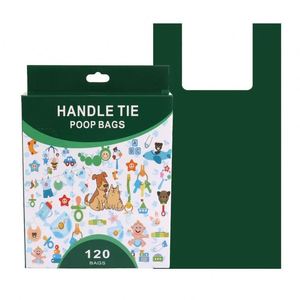 Bolsas de Caca Resistentes Tipo Chaleco para Perro, para Uso en Exteriores y Extracción Fácil, al por Mayor - Product Image 2