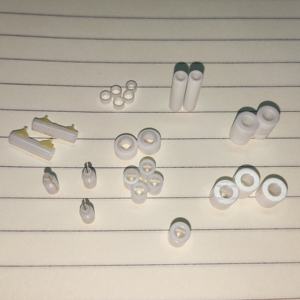 Stantuffo a barra in ceramica con <span class=keywords><strong>Zirconia</strong></span> in ceramica con parte strutturale in <span class=keywords><strong>Zirconia</strong></span> - Product Image 6