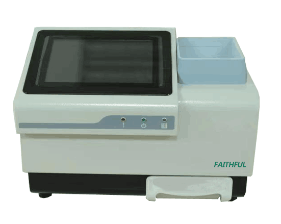 Wholesale Laboratory Desktop High Precision Water