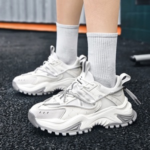 Zapatos Deportivos de Alta Calidad para Hombre, Otoño 2026, Modernos, Casuales, para Parejas, Amortiguadores, Cómodos, Transpirables, Tallas Grandes - Product Image 3