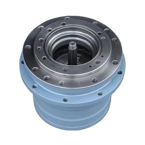 CAT 307 <span class=keywords><strong>315</strong></span> 318 200Bキャタピラーショベル用トラベルリダクションギアボックスファイナルドライブギアボックスアセンブリ建材店 - Product Image 4